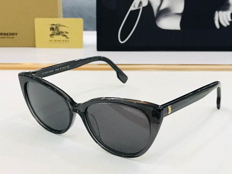 Burberry Sunglasses 258